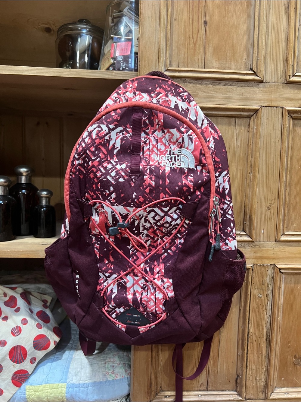 The North Face Jester Backpack